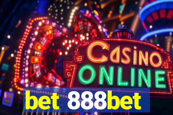 bet 888bet